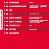 GIG LISTINGS
