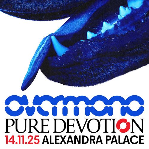PURE DEVOTION