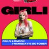 DAY OF THE GIRL