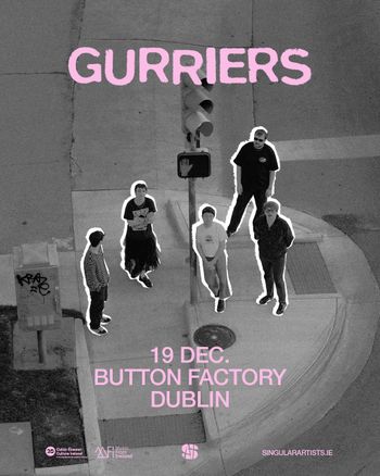 GURRIERS