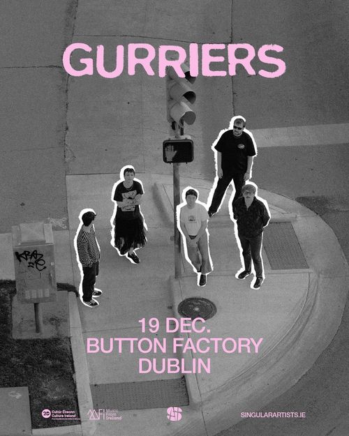 GURRIERS