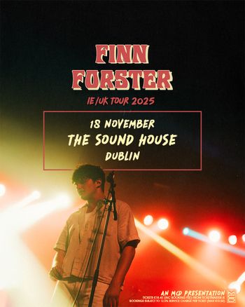 Finn Forster
