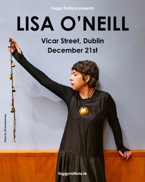 LISA O’NEILL