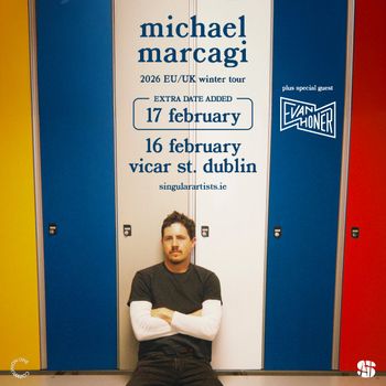 michael marcagi