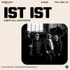 IST IST gig poster
