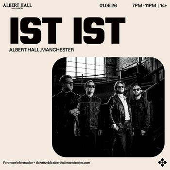 IST IST