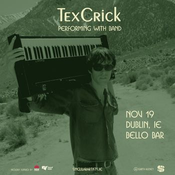 TexCrick