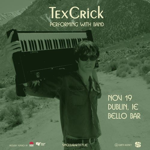 TexCrick