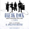 ONE OK ROCK DETOX EUROPEAN TOUR 2025
