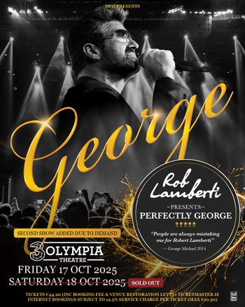 Perfectly George