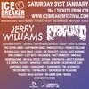 ICE BREAKER FESTIVAL