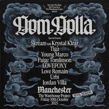 Dom Dolla