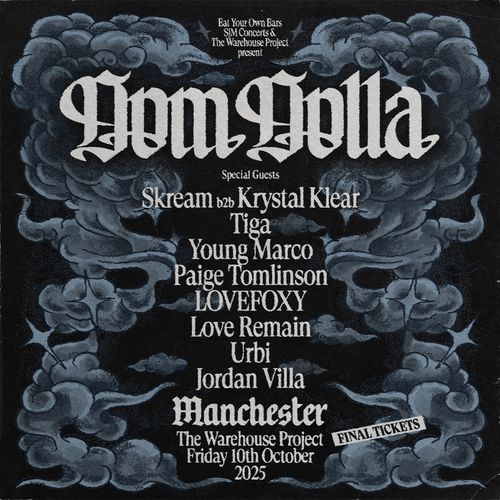 Dom Dolla