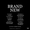 BRAND NEW