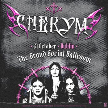 CHERYM