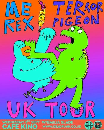 UK TOUR