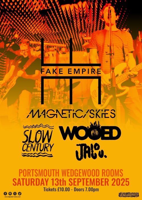 FAKE EMPIRE