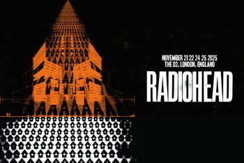RADIOHEAD