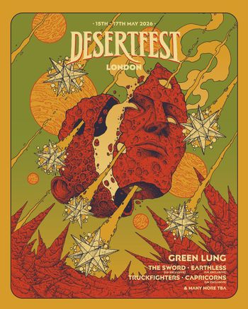 DESERTFEST