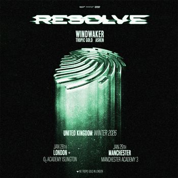 RESOLVE