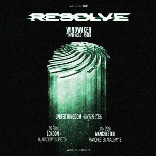 RESOLVE