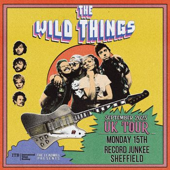 THE WILD THINGS