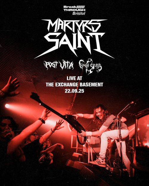 MARTYRS SAINT