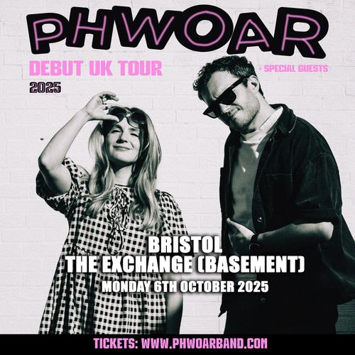PHWOAR