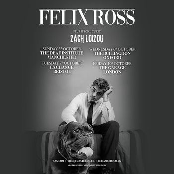 FELIX ROSS