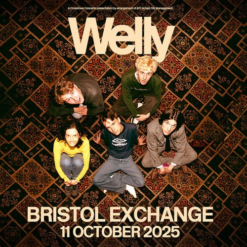 Welly