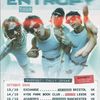 LEAP THE ENTROPY TOUR