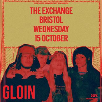 GLOIN