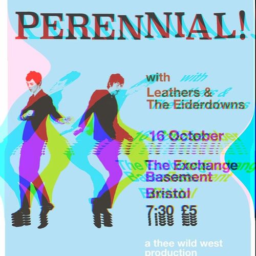 PERENNIAL!