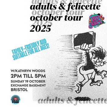 adults & felicette
