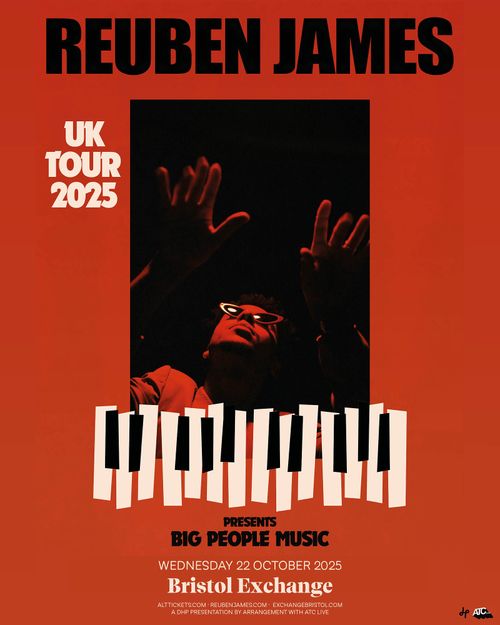 BIG PEOPLE MUSIC