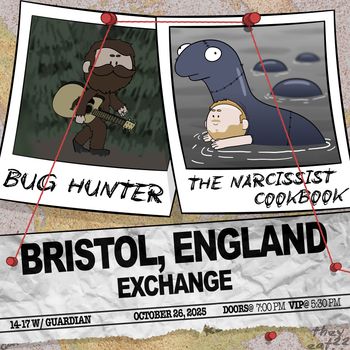 Bristol, England