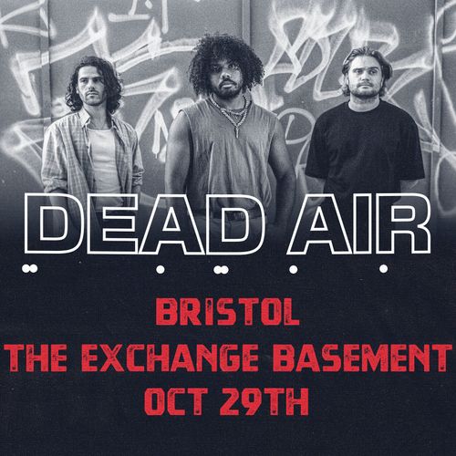 DEAD AIR