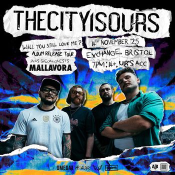 THECITYISOURS