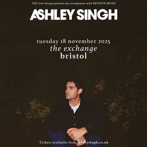 ASHLEY SINGH