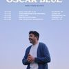 OSCAR BLUE