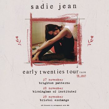 sadie jean