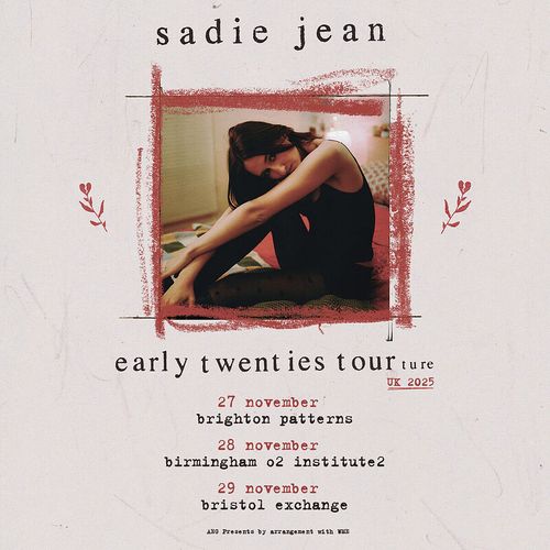 sadie jean
