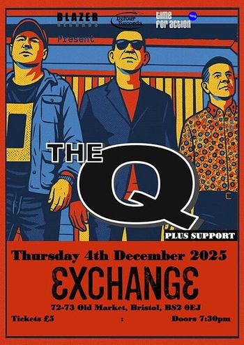 The Q