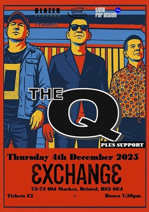 The Q
