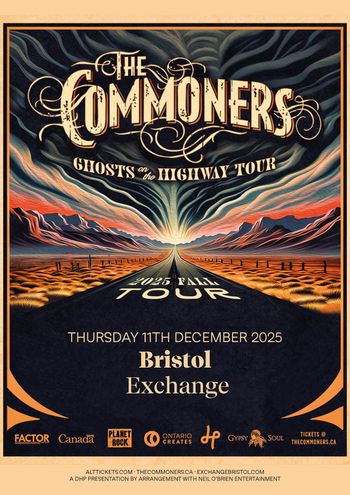 The Commoners