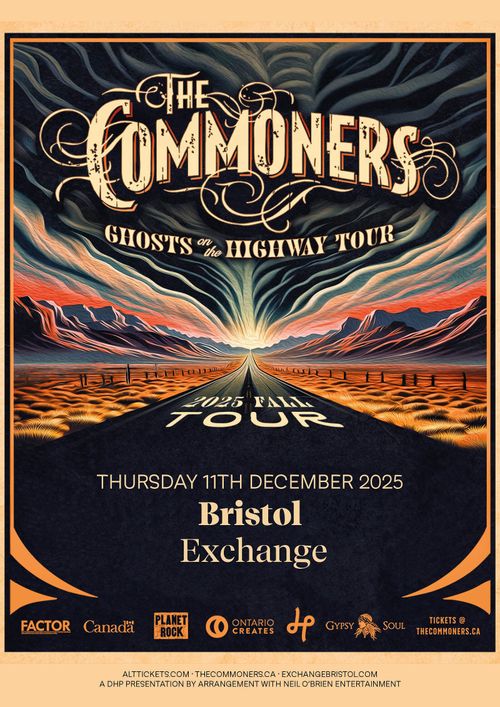 The Commoners