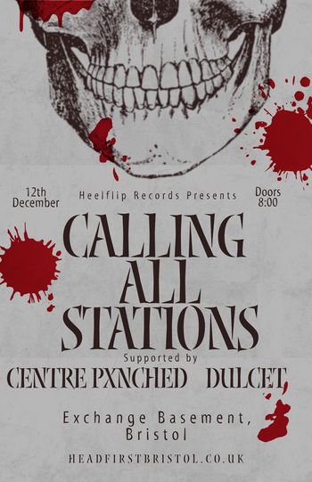 CALLING ALL STATIONS