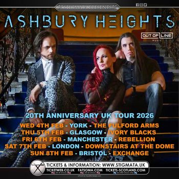 ASHBURY HEIGHTS