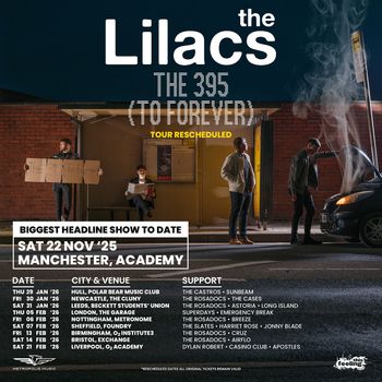 the Lilacs