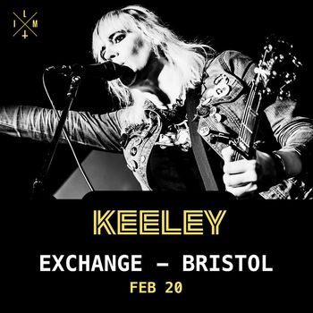 KEELEY